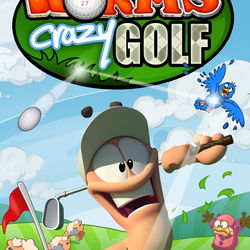 Image of Worm's Crazy Golf