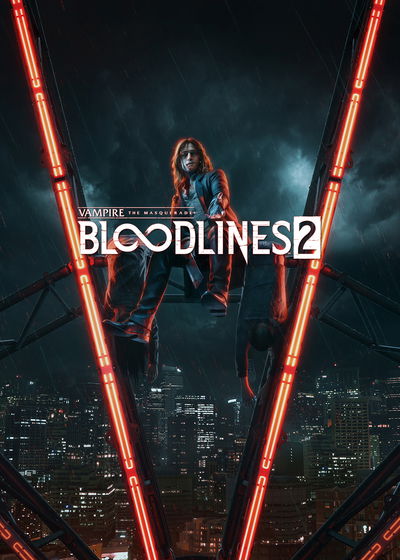 Profile picture of Vampire: The Masquerade - Bloodlines 2 Profile picture of Vampire: The Masquerade - Bloodlines 2