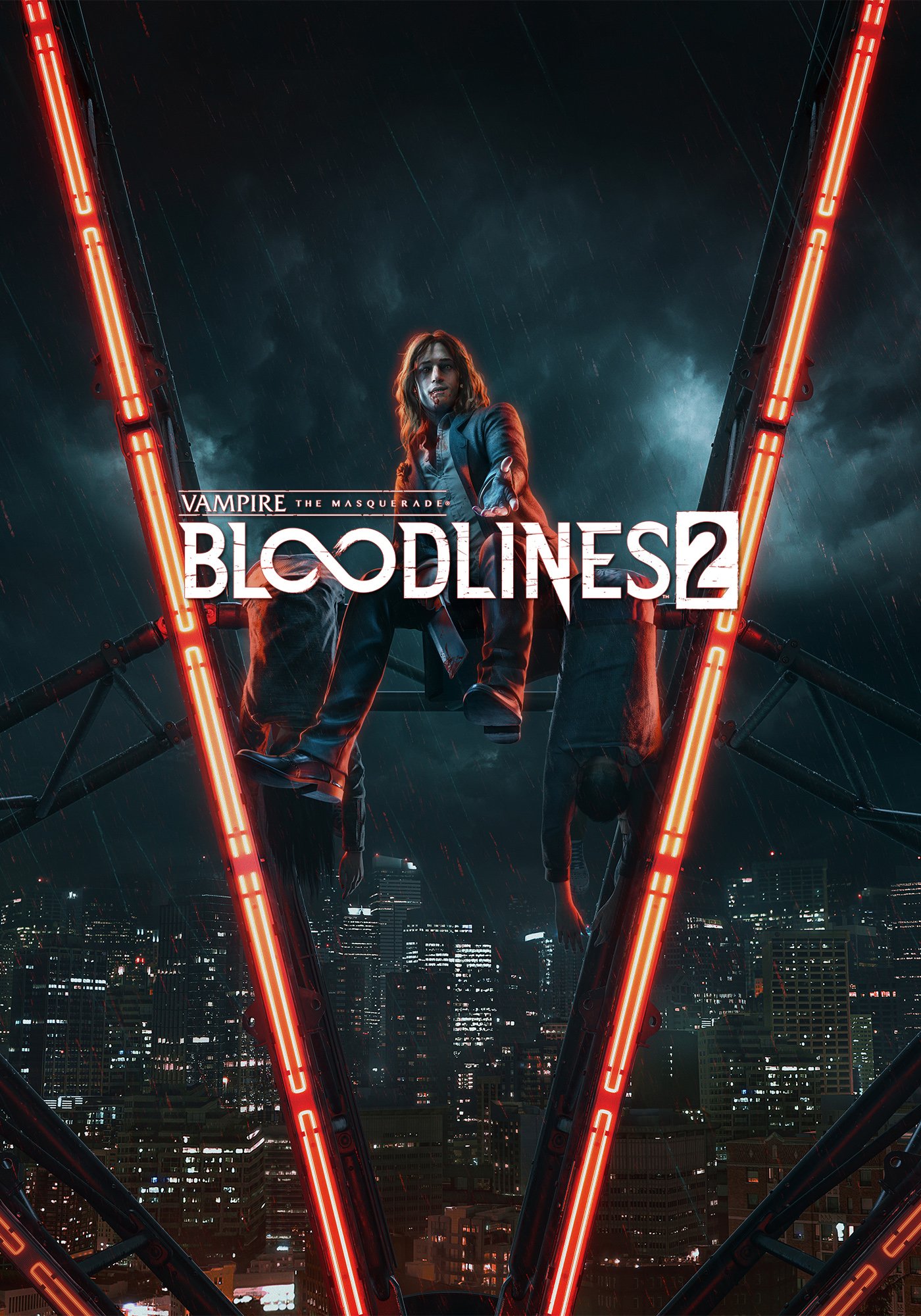 Image of Vampire: The Masquerade - Bloodlines 2