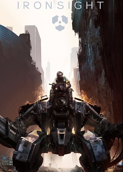 Profile picture of IRONSIGHT
