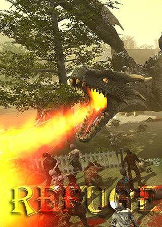 Profile picture of Refuge