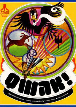 Profile picture of Qwak! Profile picture of Qwak!