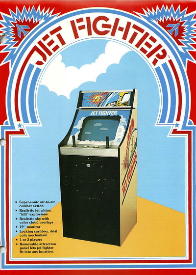 Profile picture of Jet Fighter