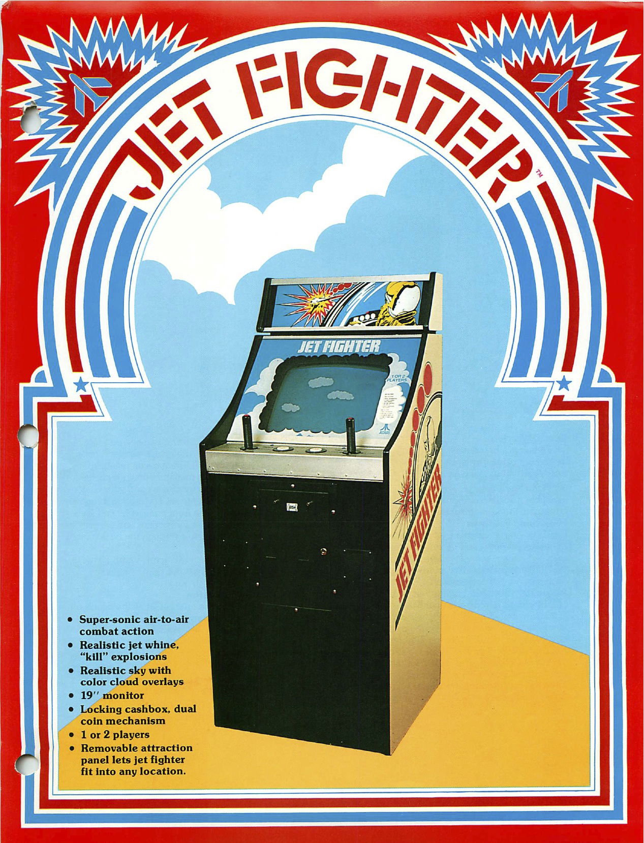 Image of Jet Fighter
