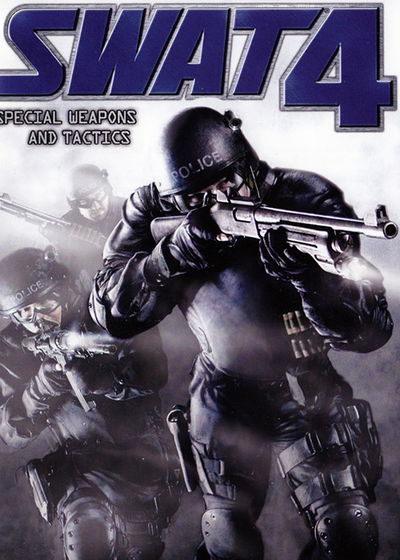 Profile picture of SWAT 4