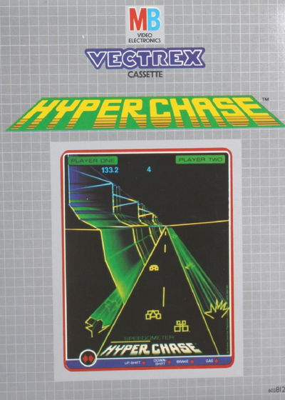 Profile picture of Hyperchase
