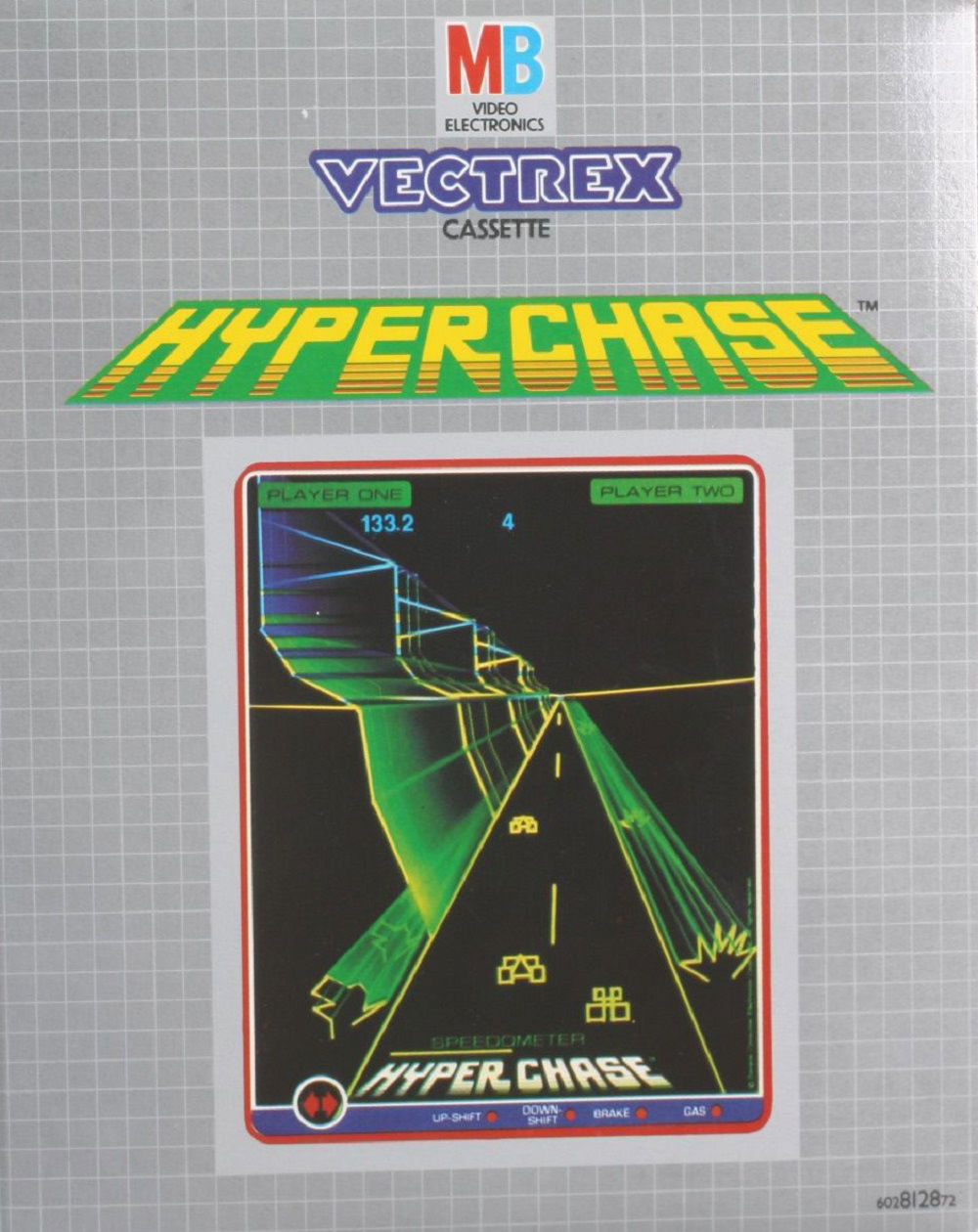 Image of Hyperchase