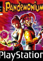 Profile picture of Pandemonium 2
