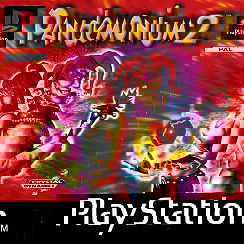 Image of Pandemonium 2