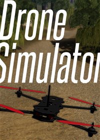 Profile picture of Drone Simulator