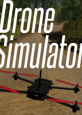 Profile picture of Drone Simulator Profile picture of Drone Simulator