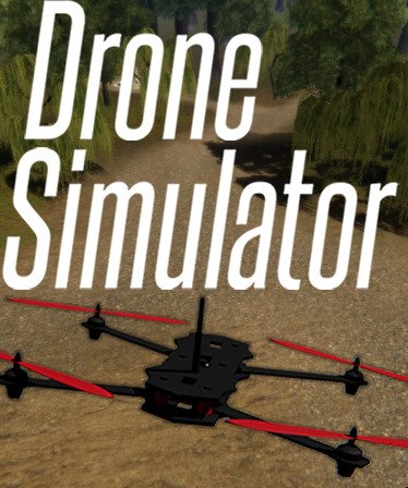 Image of Drone Simulator