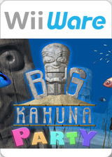 Profile picture of Big Kahuna Party