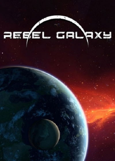 Profile picture of Rebel Galaxy Profile picture of Rebel Galaxy