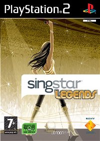 Profile picture of Singstar Legends