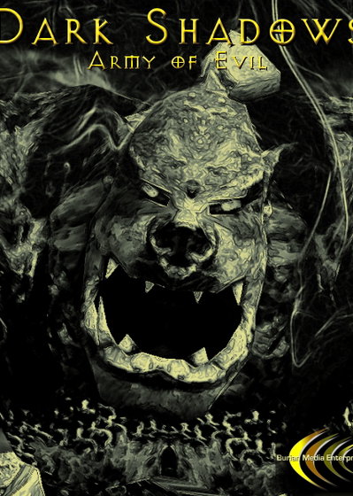Profile picture of Dark Shadows - Army of Evil