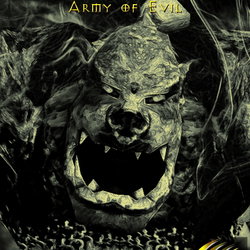 Image of Dark Shadows - Army of Evil