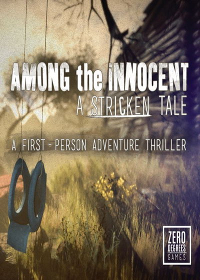 Profile picture of Among the Innocent: A Stricken Tale
