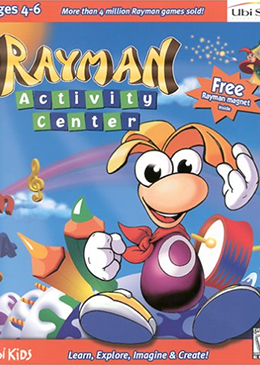 Profile picture of Rayman Activity Center