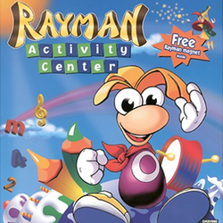 Image of Rayman Activity Center