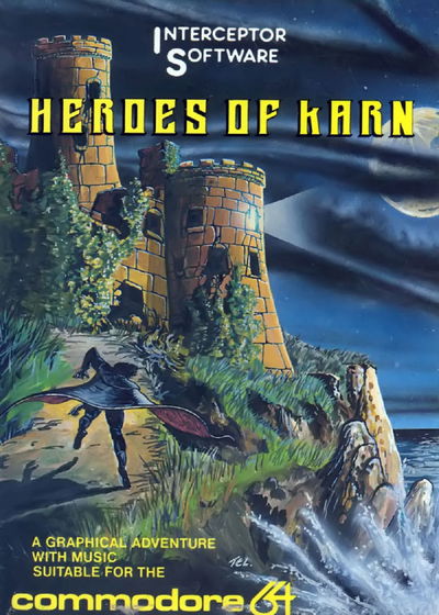 Profile picture of Heroes of Karn Profile picture of Heroes of Karn