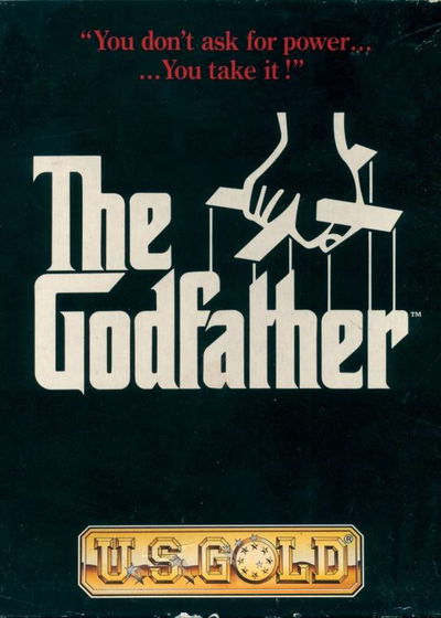 Profile picture of The Godfather