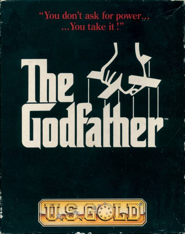 Image of The Godfather