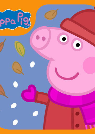 Profile picture of Peppa Pig: Seasons