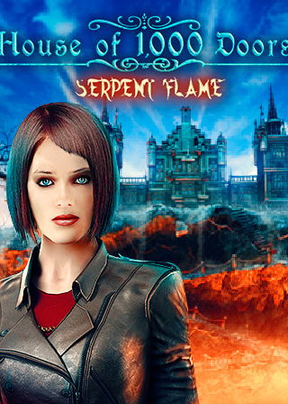 Profile picture of House of 1000 Doors: Serpent Flame