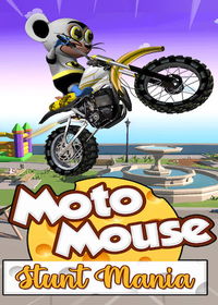 Profile picture of Moto Mouse Stunt Mania