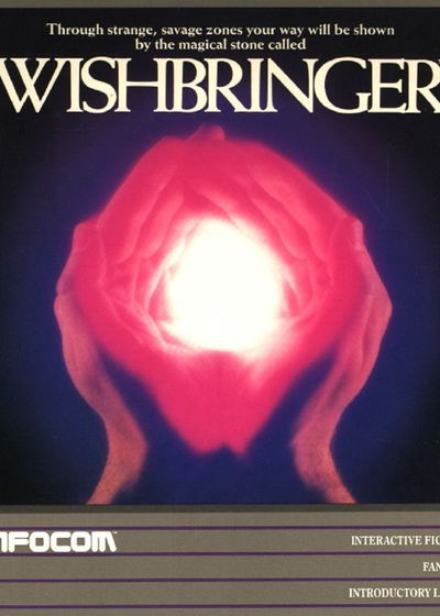 Profile picture of Wishbringer