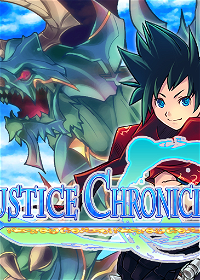 Profile picture of Justice Chronicles
