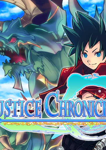 Profile picture of Justice Chronicles Profile picture of Justice Chronicles
