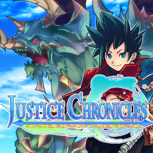 Image of Justice Chronicles