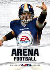 Profile picture of Arena Football