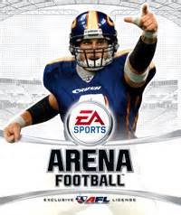 Image of Arena Football