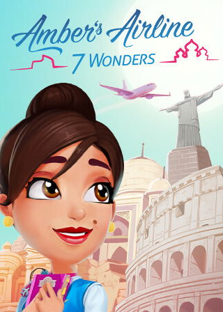 Profile picture of Amber's Airline - 7 Wonders