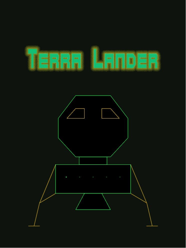 Image of Terra Lander