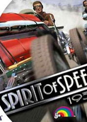 Profile picture of Spirit of Speed 1937