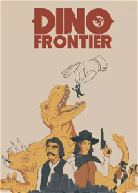 Profile picture of Dino Frontier