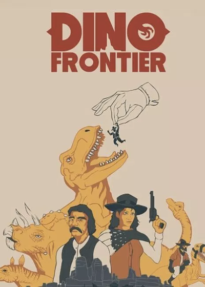 Profile picture of Dino Frontier