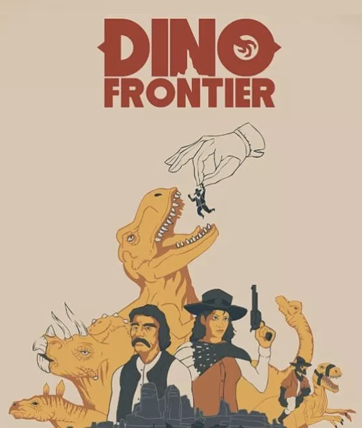 Image of Dino Frontier