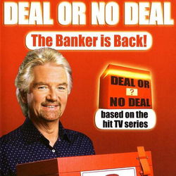 Image of Deal or No Deal: The Banker is Back