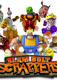 Profile picture of Slam Bolt Scrappers