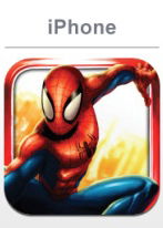 Profile picture of Spider-Man: Total Mayhem Profile picture of Spider-Man: Total Mayhem