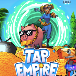 Image of Tap Empire