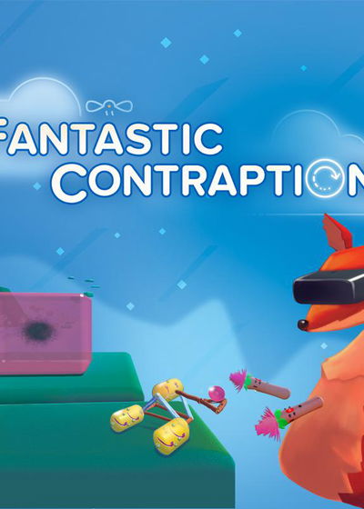 Profile picture of Fantastic Contraption