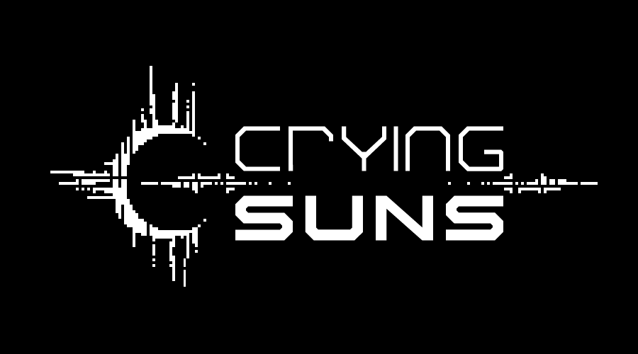 Image of Crying Suns