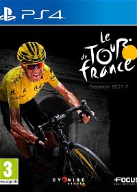 Profile picture of Tour de France 2017