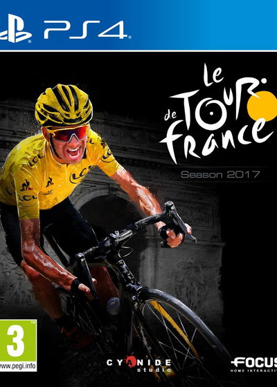 Profile picture of Tour de France 2017